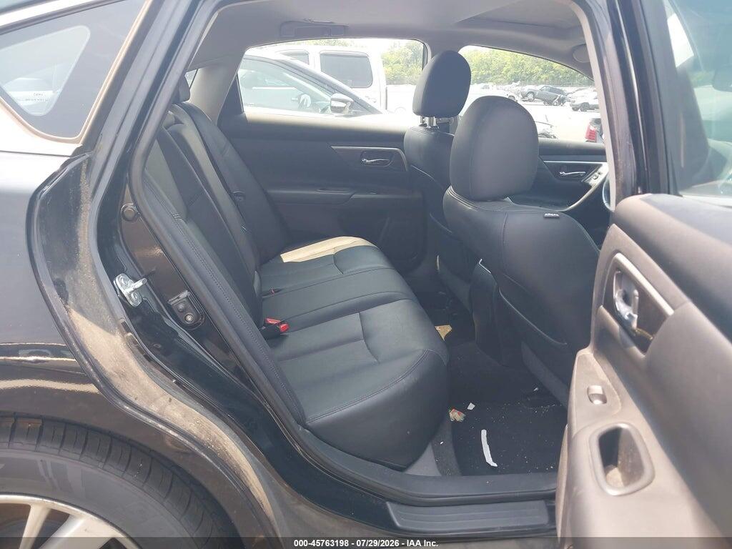 1N4AL3APXEC282524 2014 NISSAN ALTIMA photo no. 8