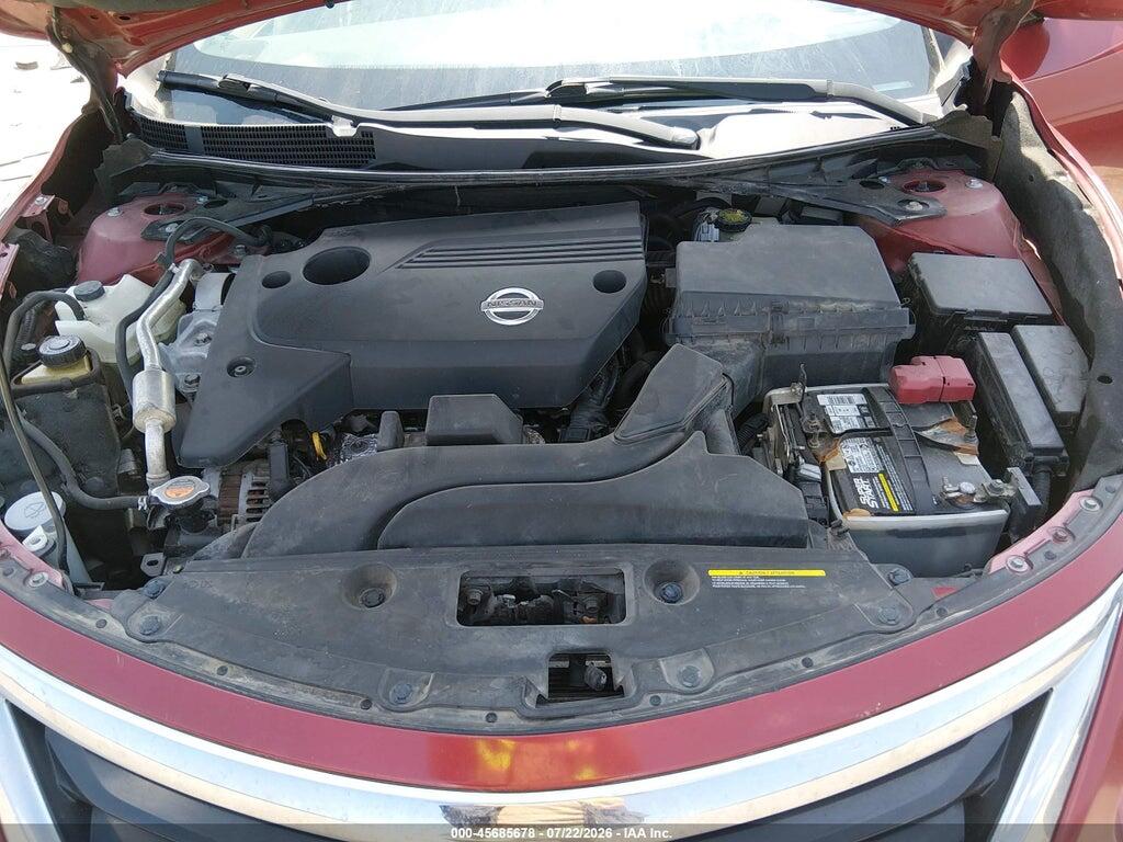 1N4AL3AP3EC299682 2014 NISSAN ALTIMA photo no. 10
