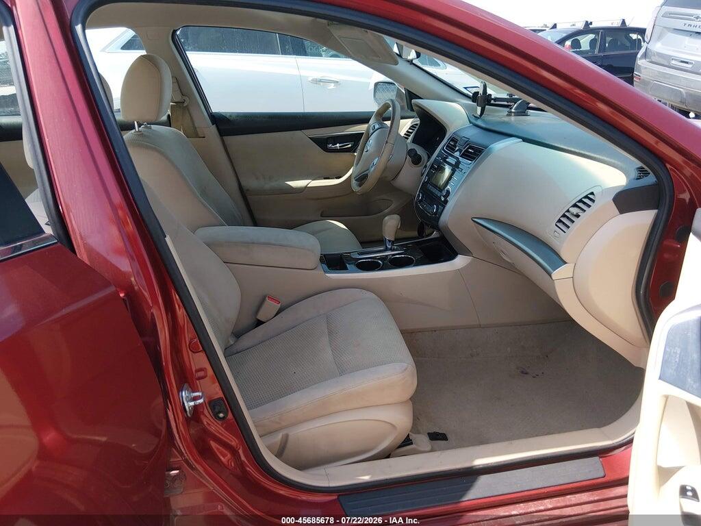 1N4AL3AP3EC299682 2014 NISSAN ALTIMA photo no. 5