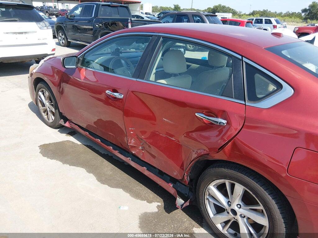 1N4AL3AP3EC299682 2014 NISSAN ALTIMA photo no. 6