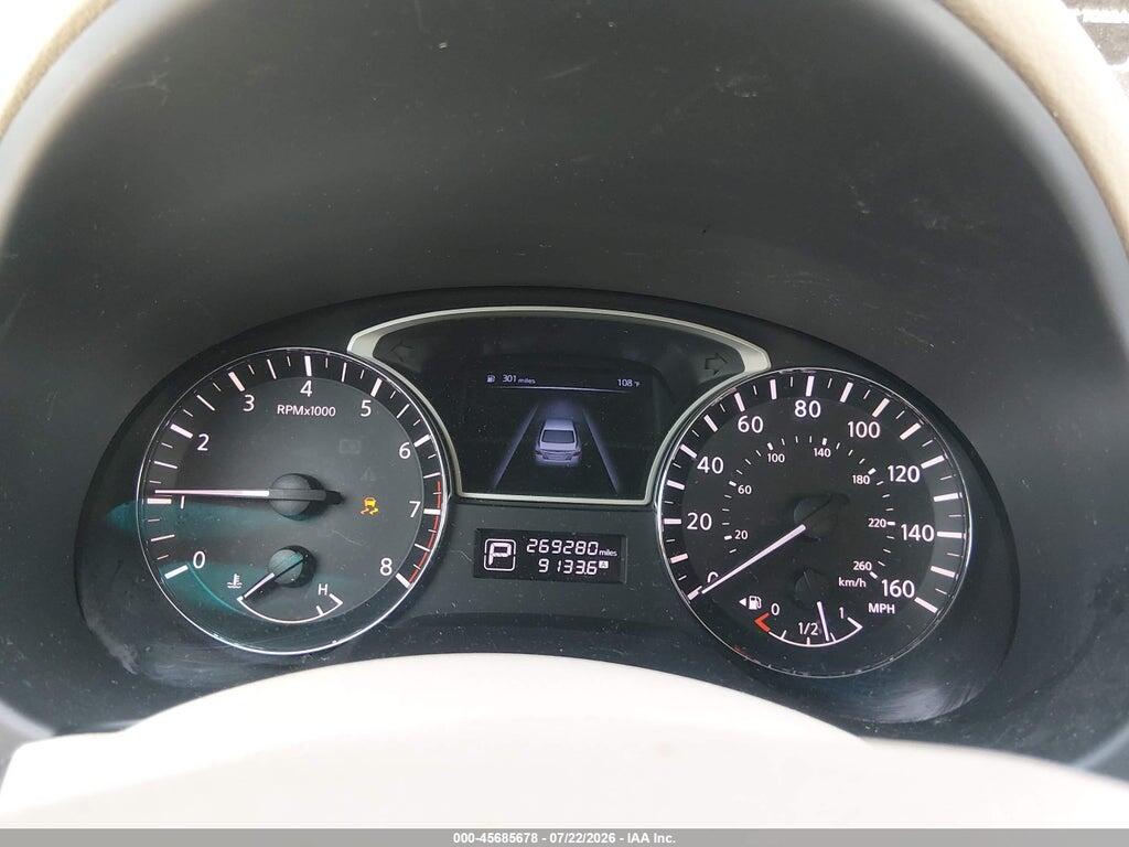 1N4AL3AP3EC299682 2014 NISSAN ALTIMA photo no. 7