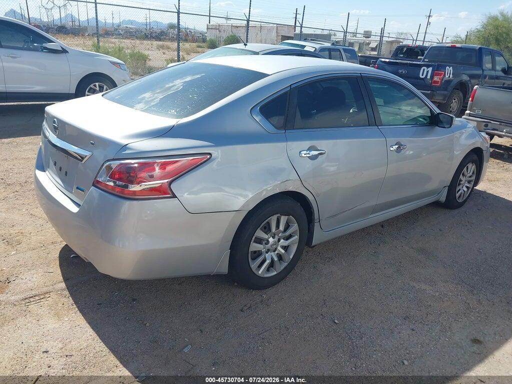 1N4AL3AP1EN248217 2014 NISSAN ALTIMA photo no. 4