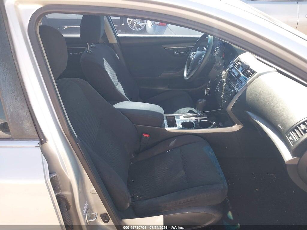 1N4AL3AP1EN248217 2014 NISSAN ALTIMA photo no. 5