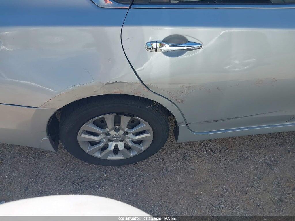 1N4AL3AP1EN248217 2014 NISSAN ALTIMA photo no. 6