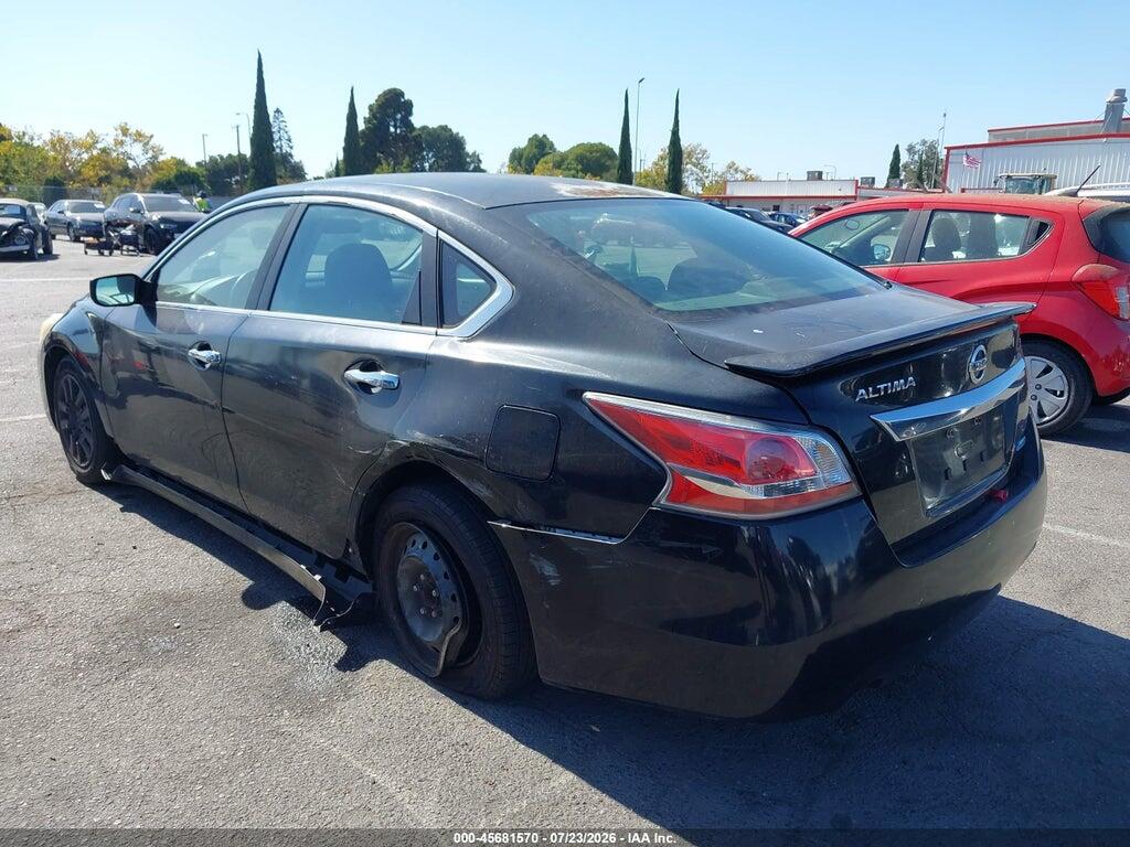 1N4AL3AP4EC129380 2014 NISSAN ALTIMA photo no. 3