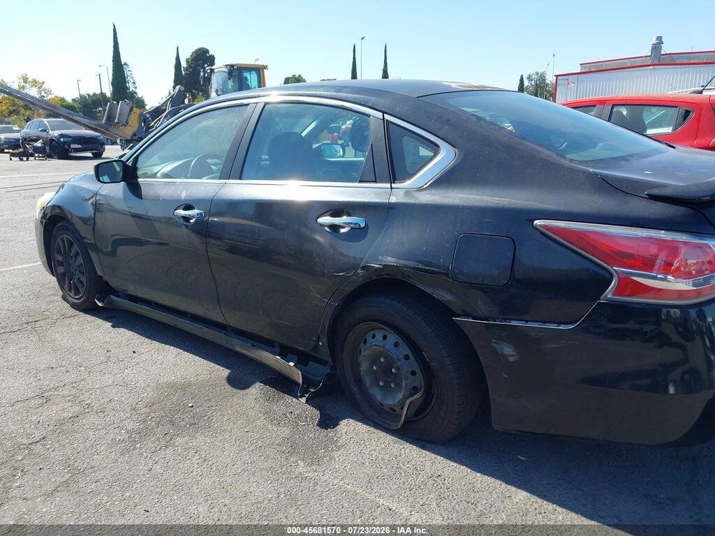 1N4AL3AP4EC129380 2014 NISSAN ALTIMA photo no. 6