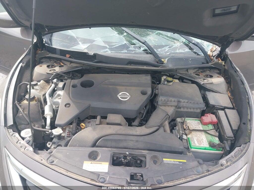 1N4AL3AP3EC282977 2014 NISSAN ALTIMA photo no. 10