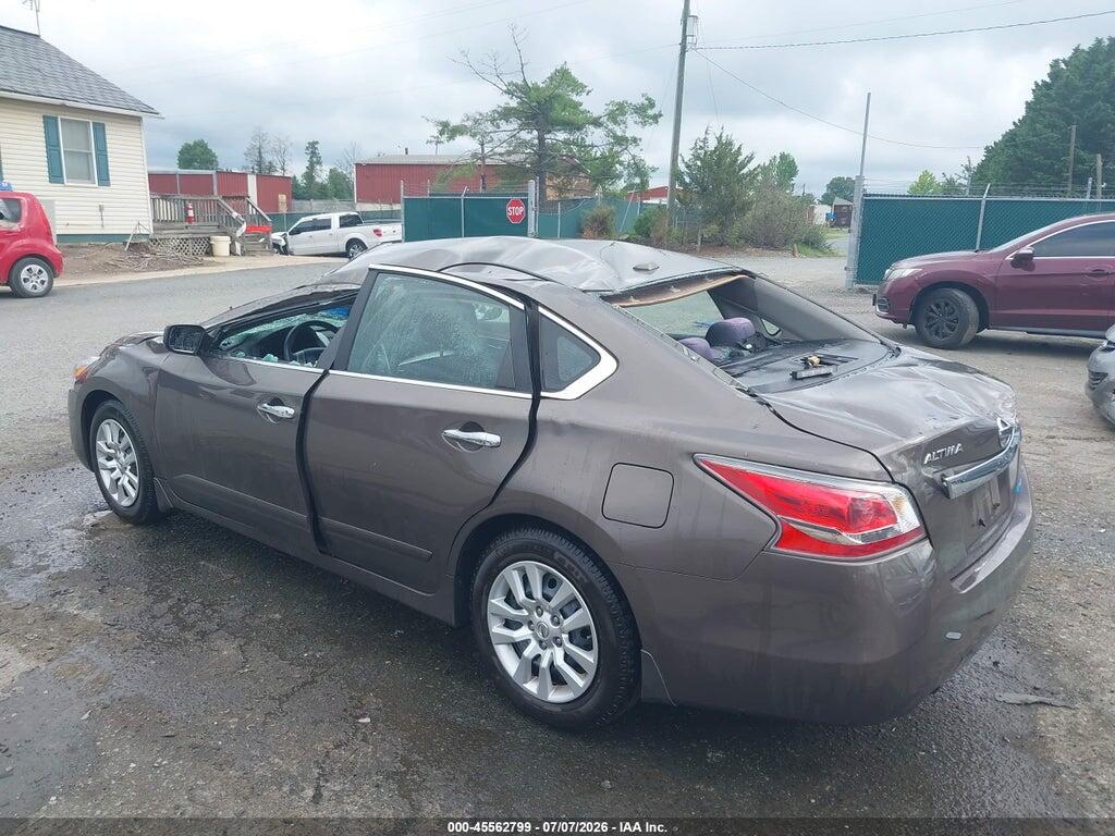 1N4AL3AP3EC282977 2014 NISSAN ALTIMA photo no. 3