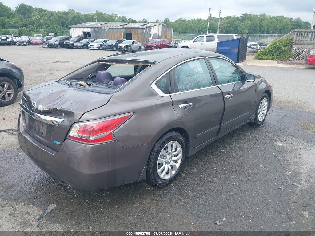 1N4AL3AP3EC282977 2014 NISSAN ALTIMA photo no. 4