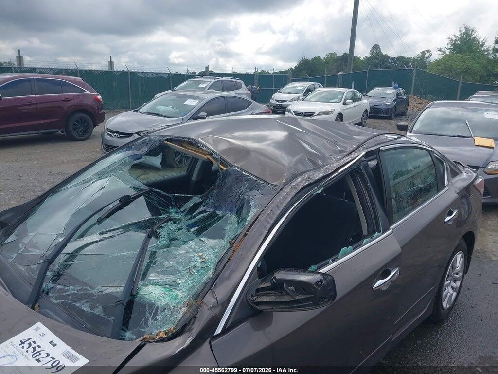 1N4AL3AP3EC282977 2014 NISSAN ALTIMA photo no. 6