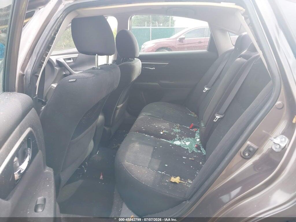 1N4AL3AP3EC282977 2014 NISSAN ALTIMA photo no. 8