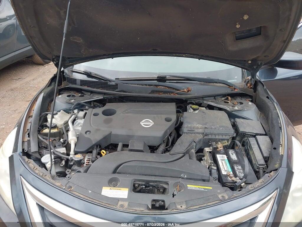 1N4AL3AP0EC320861 2014 NISSAN ALTIMA photo no. 10