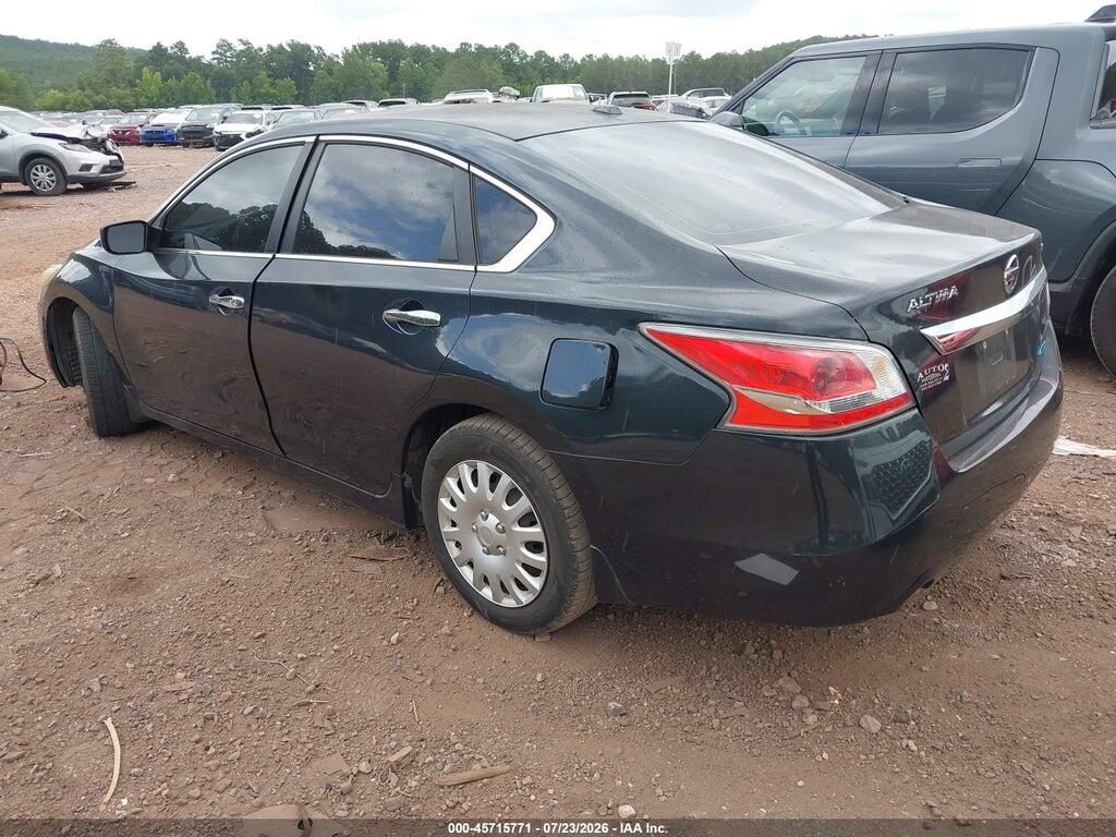 1N4AL3AP0EC320861 2014 NISSAN ALTIMA photo no. 3