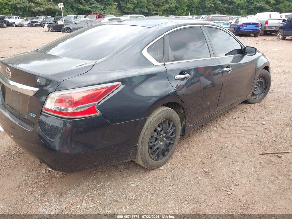 1N4AL3AP0EC320861 2014 NISSAN ALTIMA photo no. 4