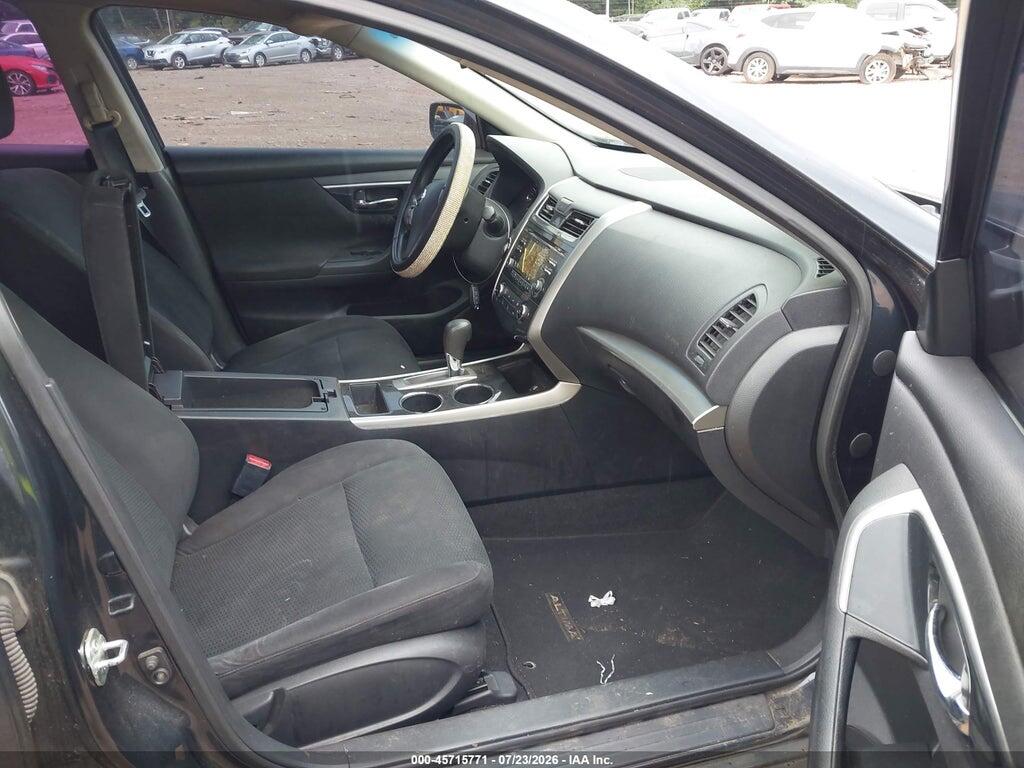 1N4AL3AP0EC320861 2014 NISSAN ALTIMA photo no. 5