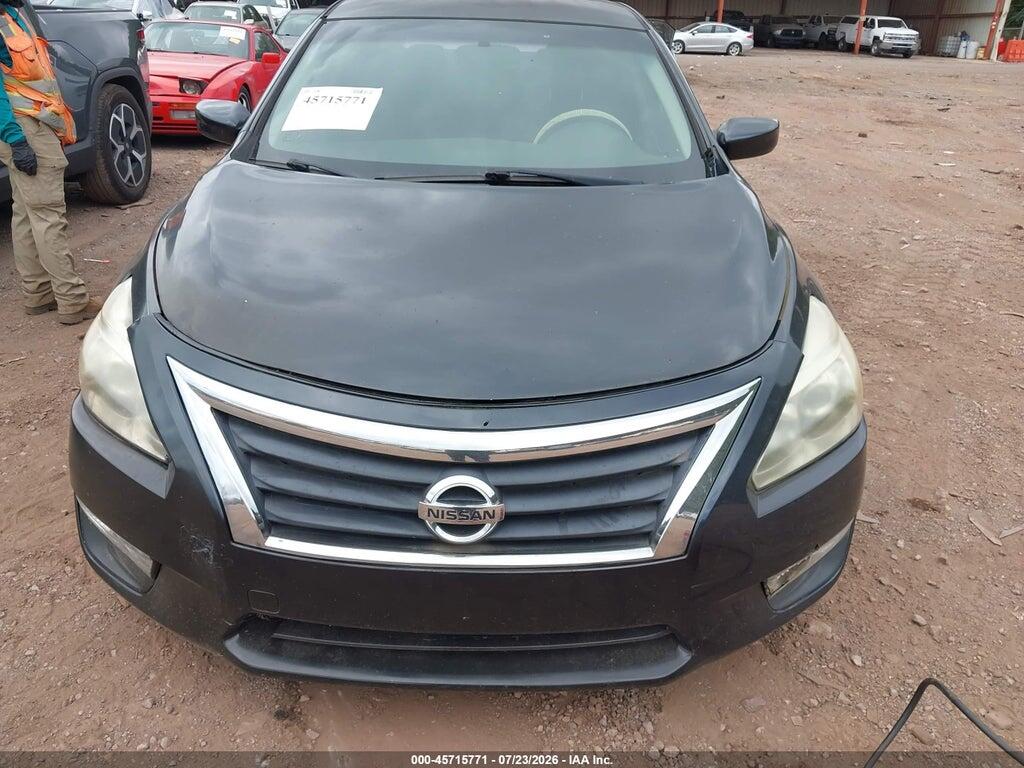 1N4AL3AP0EC320861 2014 NISSAN ALTIMA photo no. 6