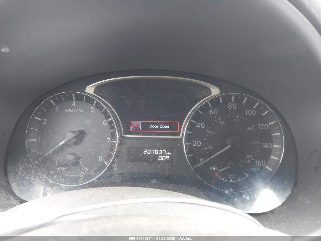 1N4AL3AP0EC320861 2014 NISSAN ALTIMA photo no. 7