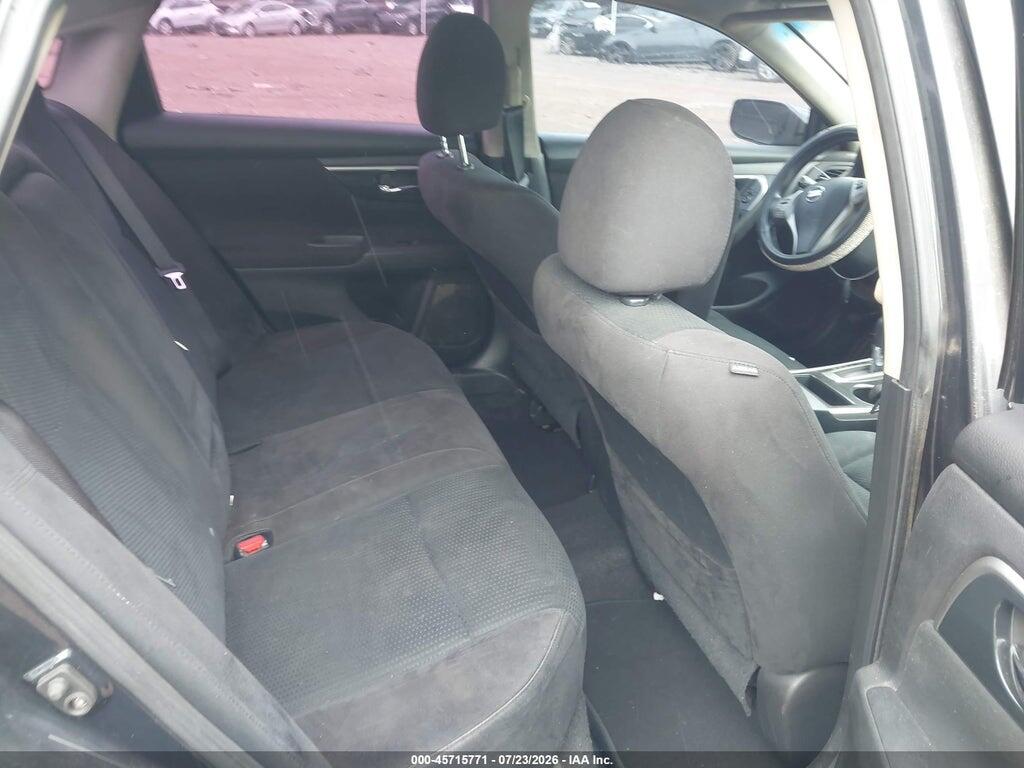1N4AL3AP0EC320861 2014 NISSAN ALTIMA photo no. 8