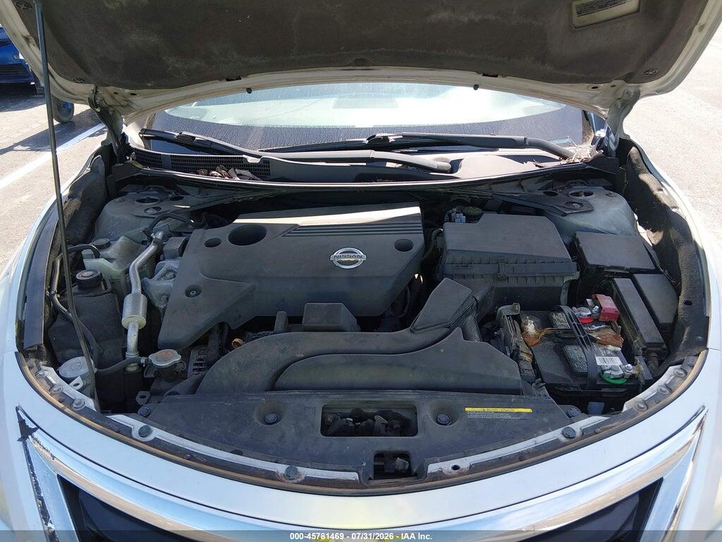 1N4AL3APXEC401186 2014 NISSAN ALTIMA photo no. 10