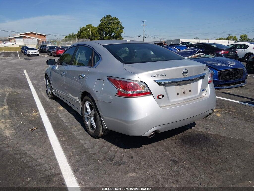 1N4AL3APXEC401186 2014 NISSAN ALTIMA photo no. 3