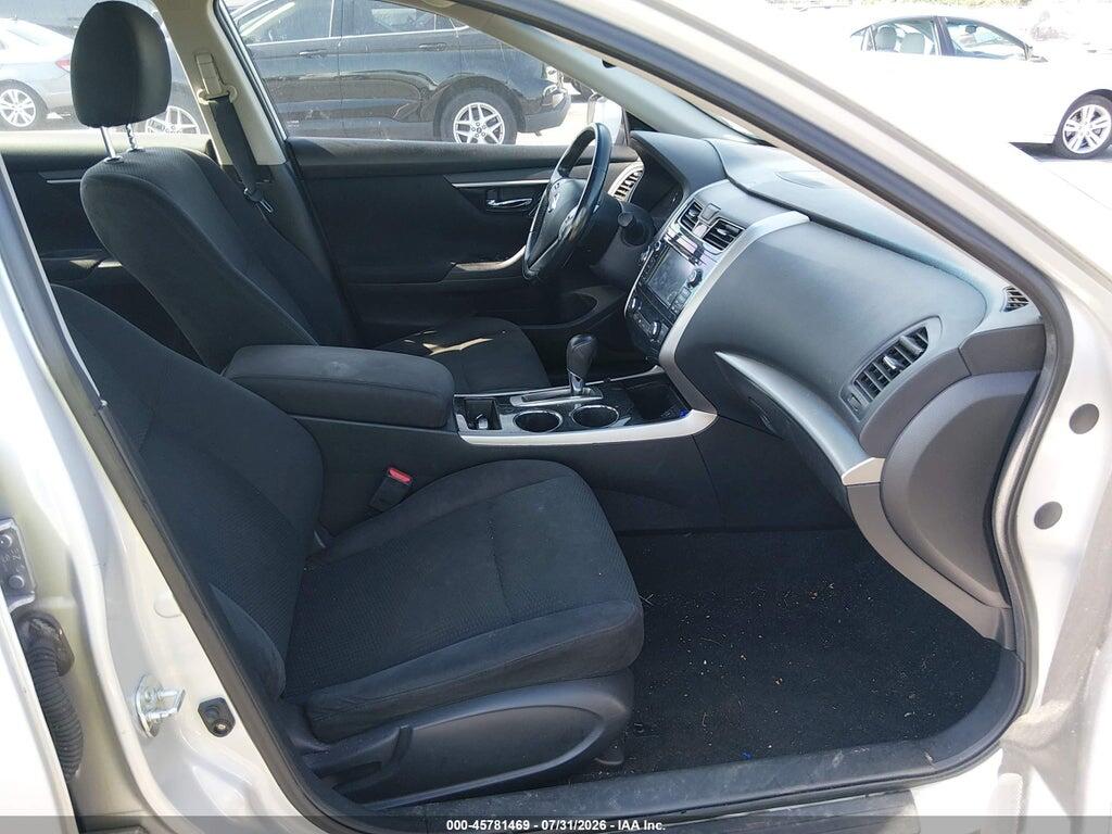 1N4AL3APXEC401186 2014 NISSAN ALTIMA photo no. 5