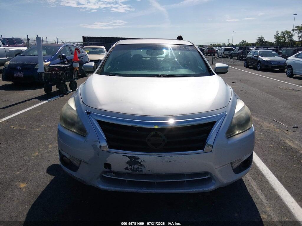 1N4AL3APXEC401186 2014 NISSAN ALTIMA photo no. 6