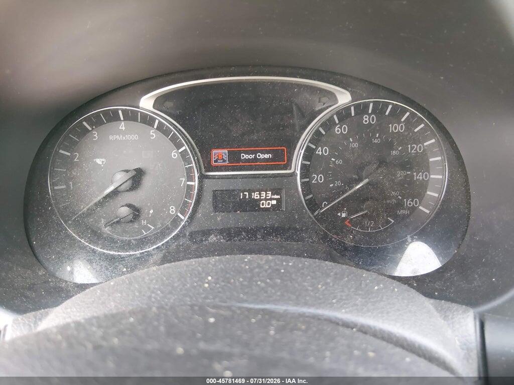 1N4AL3APXEC401186 2014 NISSAN ALTIMA photo no. 7