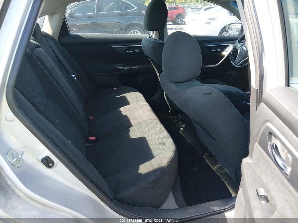 1N4AL3APXEC401186 2014 NISSAN ALTIMA photo no. 8