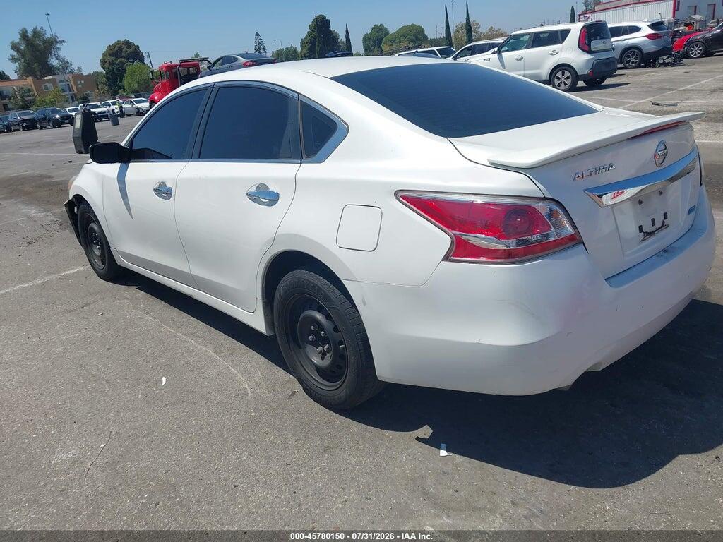 1N4AL3AP1EC197135 2014 NISSAN ALTIMA photo no. 3