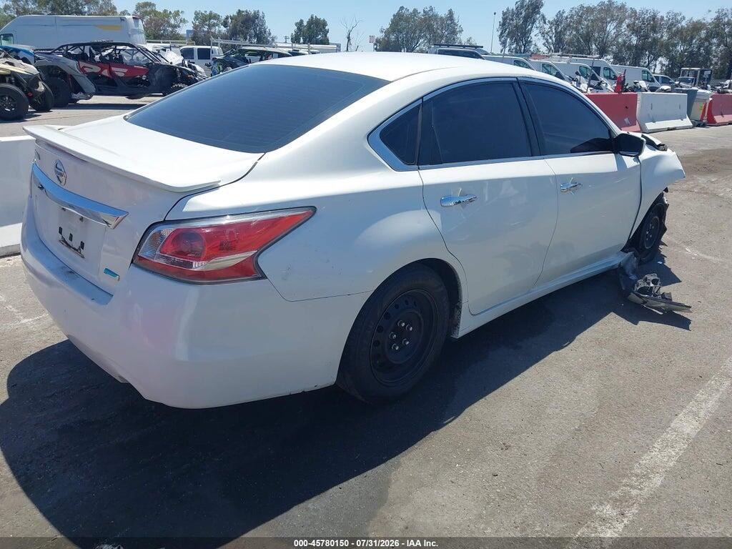 1N4AL3AP1EC197135 2014 NISSAN ALTIMA photo no. 4