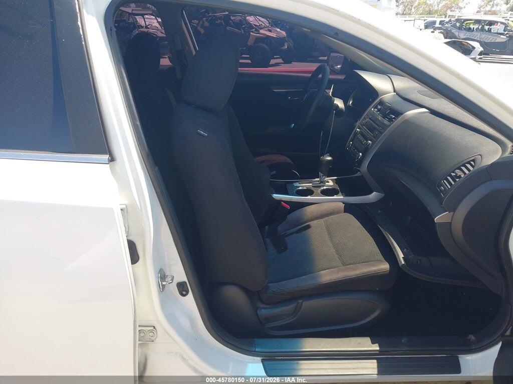 1N4AL3AP1EC197135 2014 NISSAN ALTIMA photo no. 5