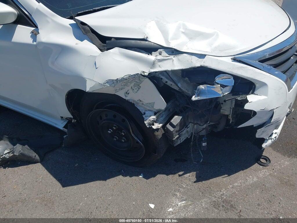 1N4AL3AP1EC197135 2014 NISSAN ALTIMA photo no. 6