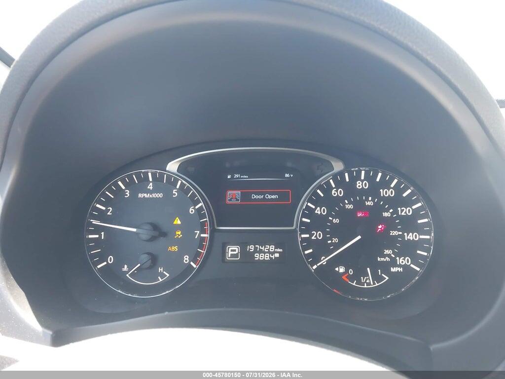 1N4AL3AP1EC197135 2014 NISSAN ALTIMA photo no. 7