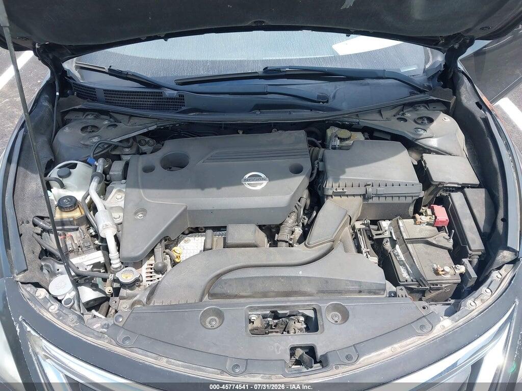 1N4AL3AP0EC285996 2014 NISSAN ALTIMA photo no. 10