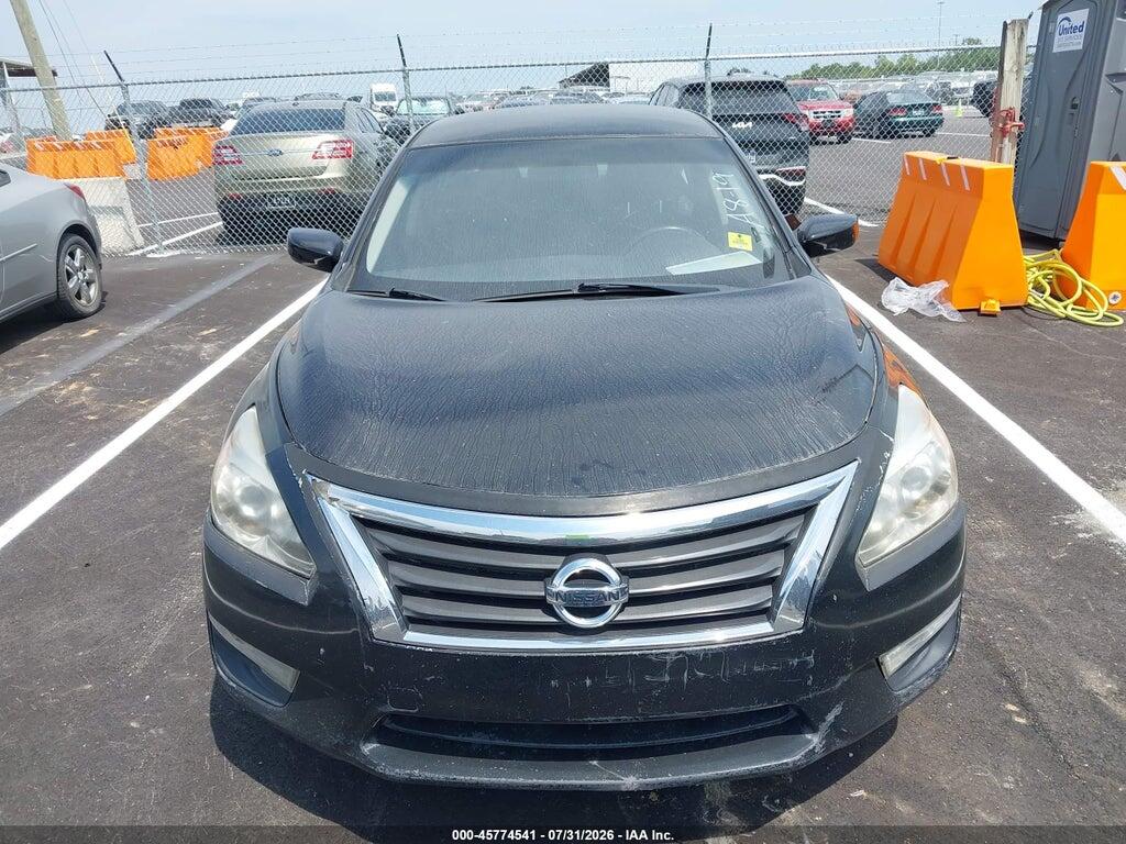 1N4AL3AP0EC285996 2014 NISSAN ALTIMA photo no. 11