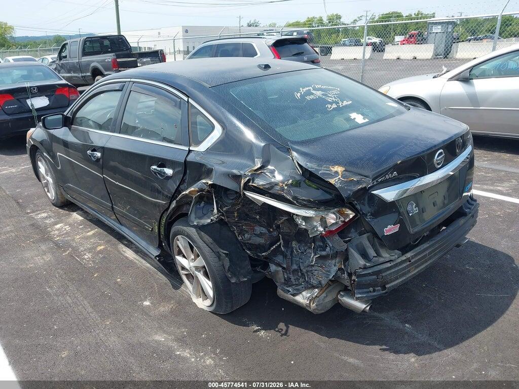 1N4AL3AP0EC285996 2014 NISSAN ALTIMA photo no. 3
