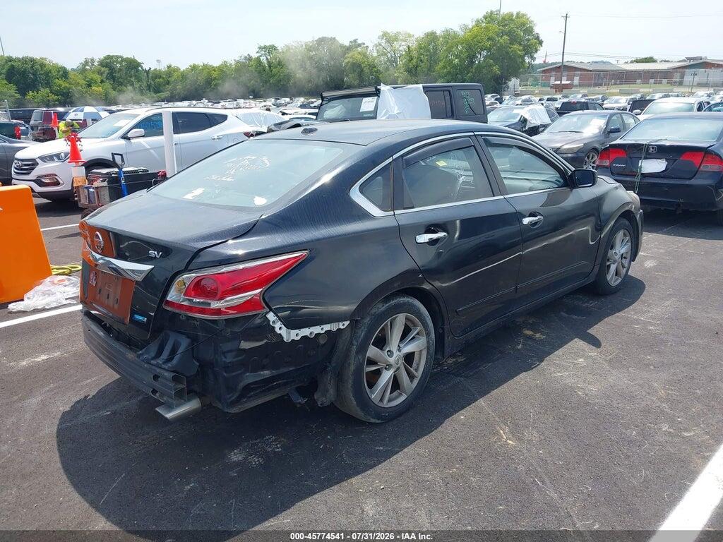 1N4AL3AP0EC285996 2014 NISSAN ALTIMA photo no. 4