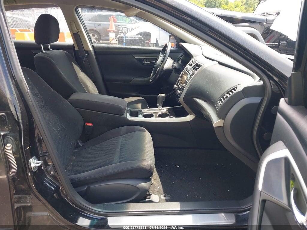 1N4AL3AP0EC285996 2014 NISSAN ALTIMA photo no. 5