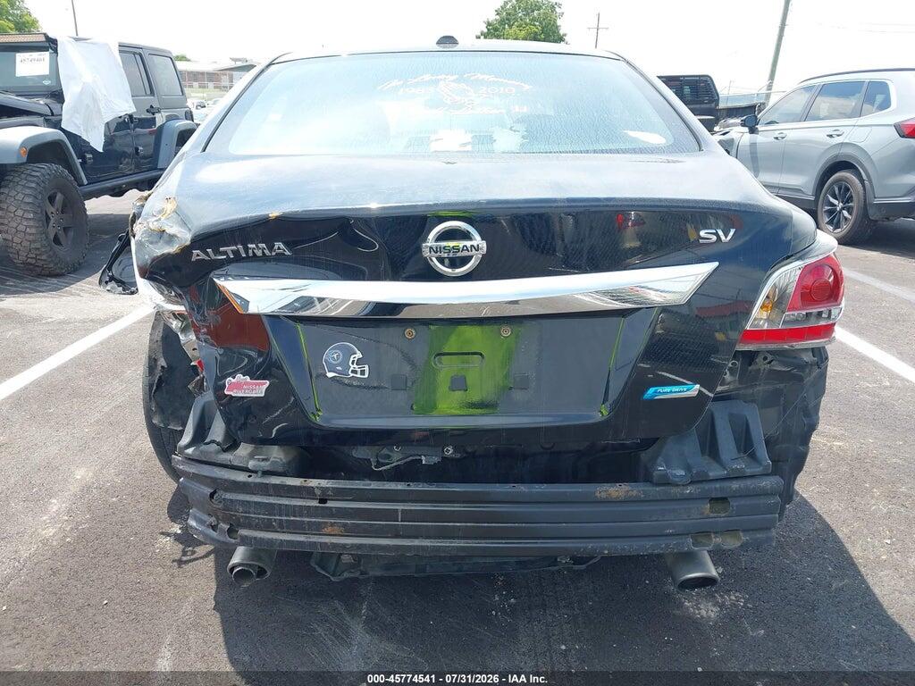 1N4AL3AP0EC285996 2014 NISSAN ALTIMA photo no. 6