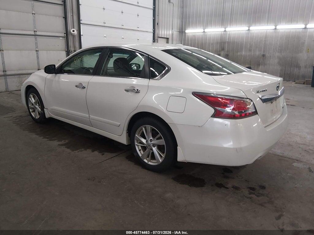 1N4AL3AP5EC404531 2014 NISSAN ALTIMA photo no. 3