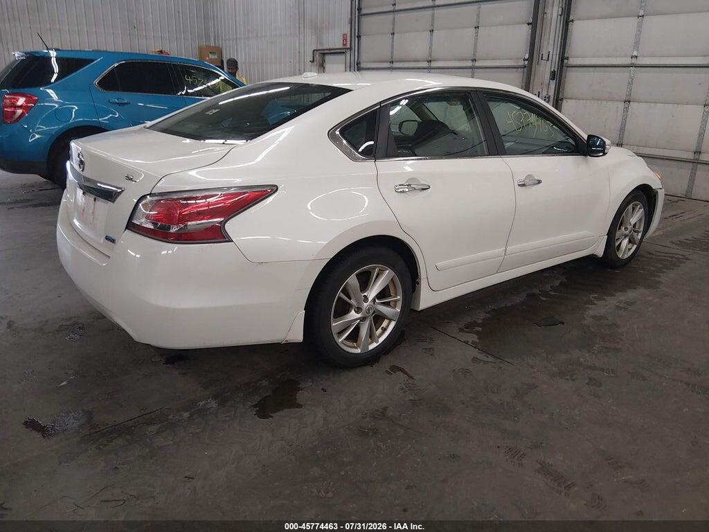 1N4AL3AP5EC404531 2014 NISSAN ALTIMA photo no. 4