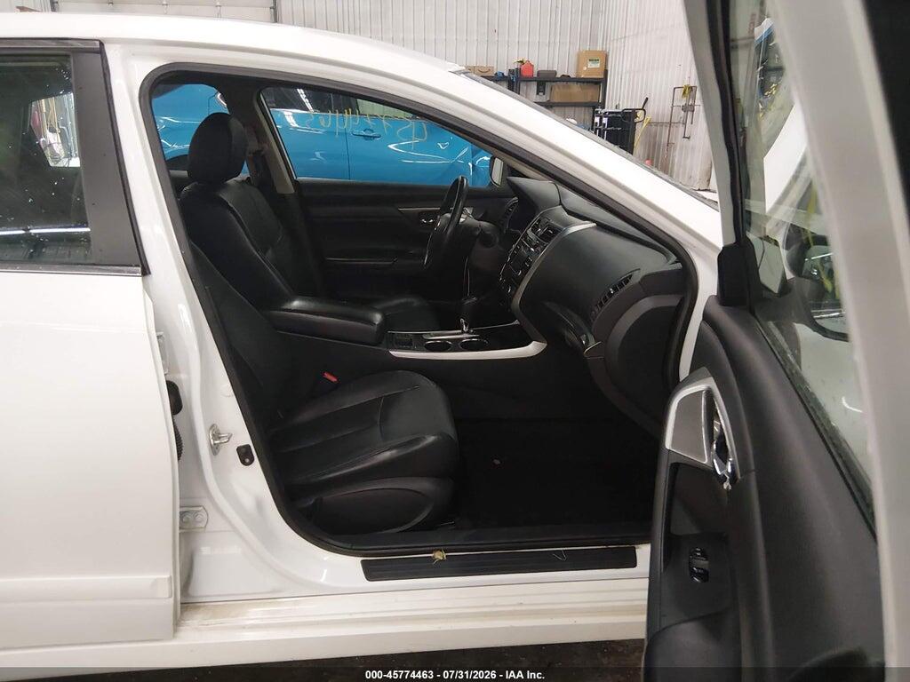 1N4AL3AP5EC404531 2014 NISSAN ALTIMA photo no. 5