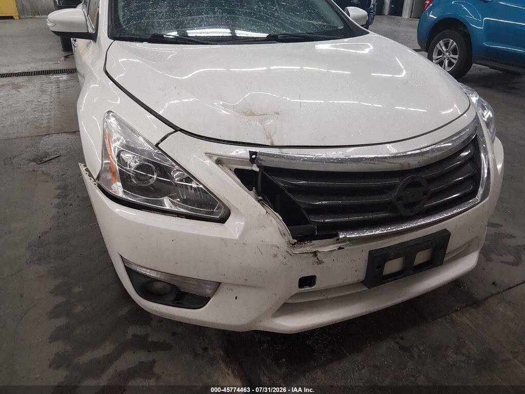 1N4AL3AP5EC404531 2014 NISSAN ALTIMA photo no. 6