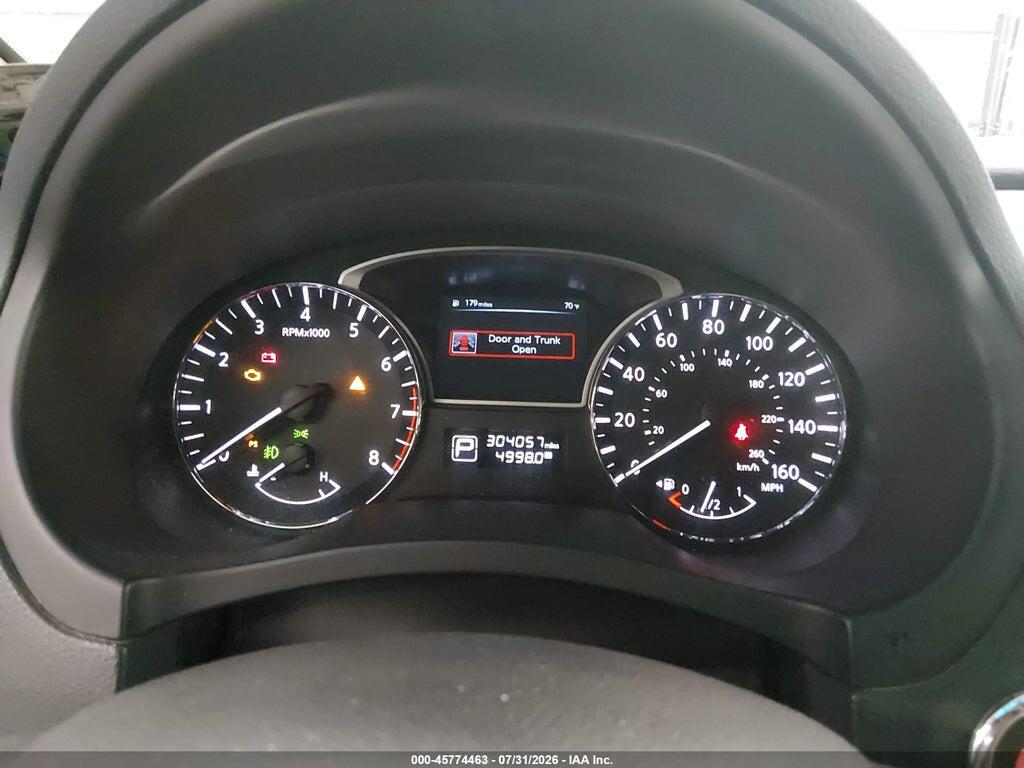 1N4AL3AP5EC404531 2014 NISSAN ALTIMA photo no. 7