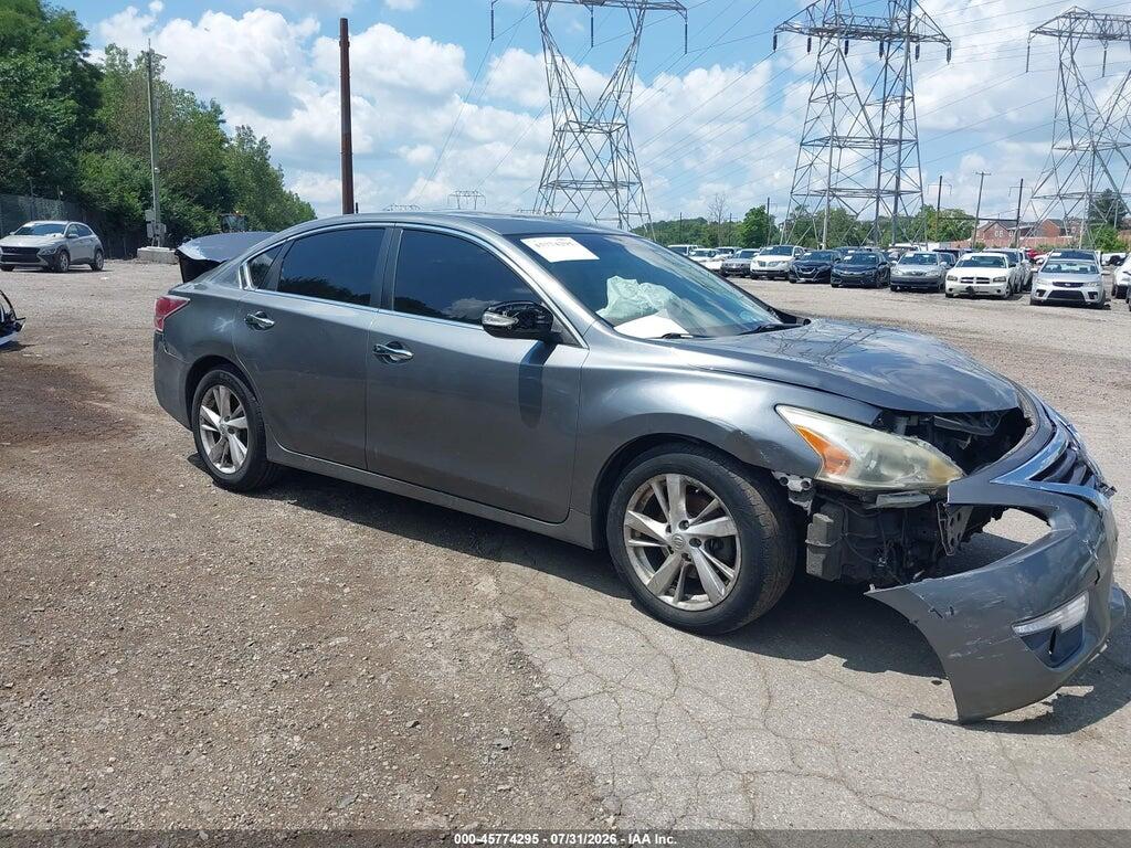 1N4AL3AP8EC170997 2014 NISSAN ALTIMA photo no. 1