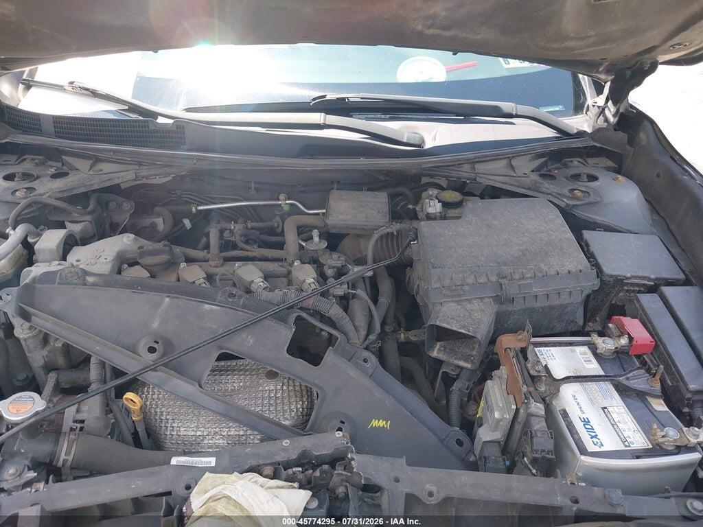 1N4AL3AP8EC170997 2014 NISSAN ALTIMA photo no. 10