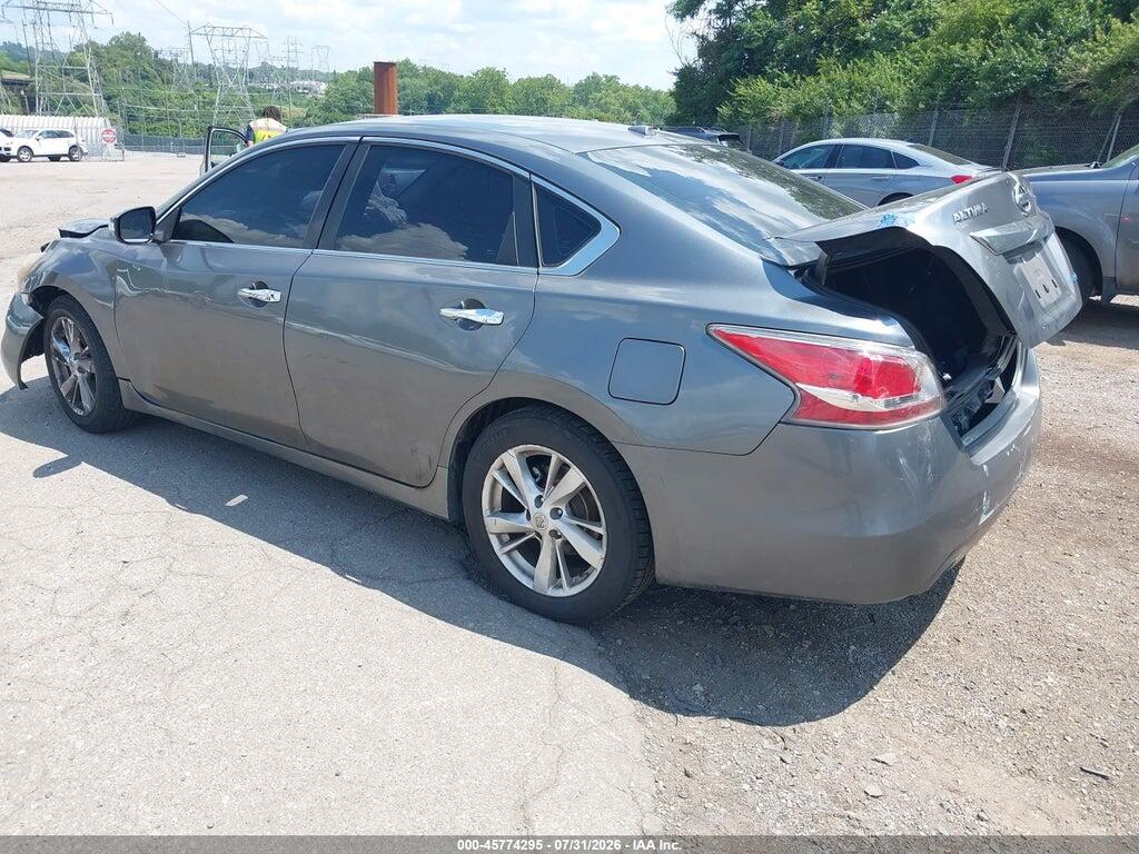 1N4AL3AP8EC170997 2014 NISSAN ALTIMA photo no. 3