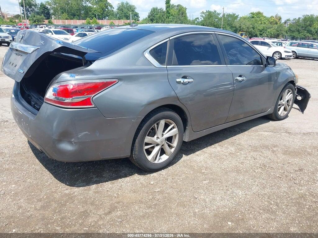 1N4AL3AP8EC170997 2014 NISSAN ALTIMA photo no. 4