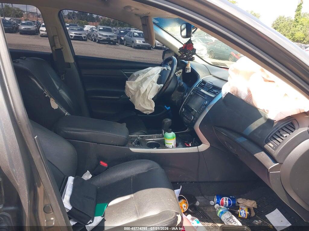1N4AL3AP8EC170997 2014 NISSAN ALTIMA photo no. 5