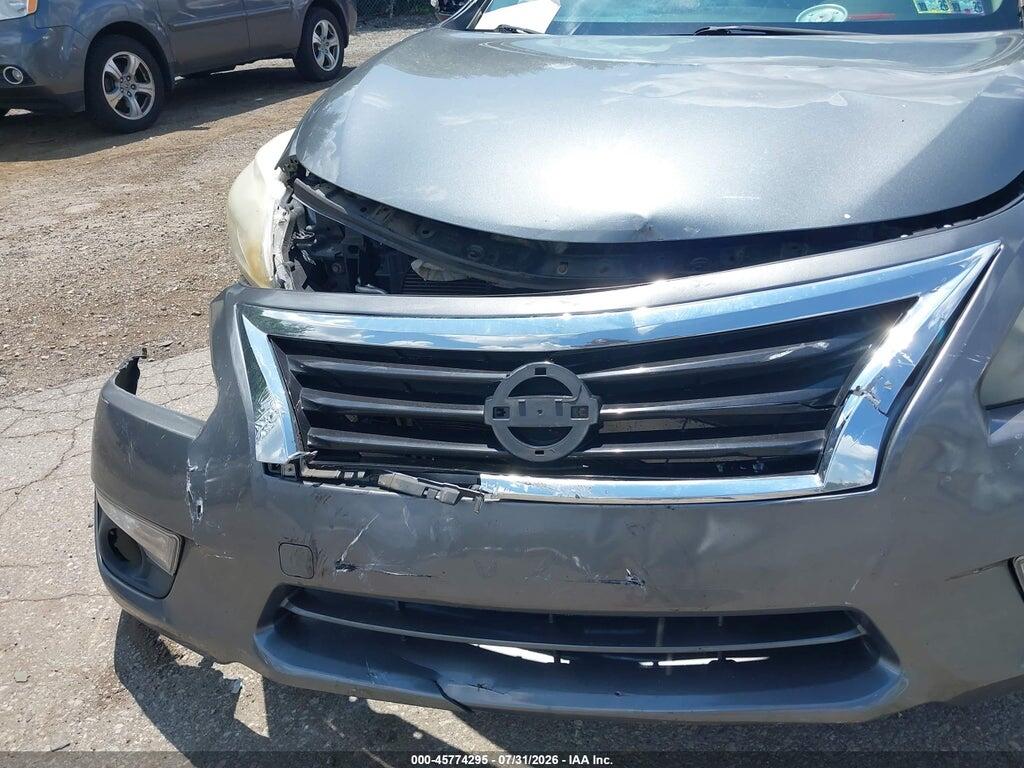 1N4AL3AP8EC170997 2014 NISSAN ALTIMA photo no. 6